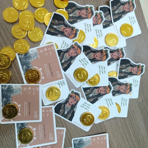 بطاقة يوم التأسيس