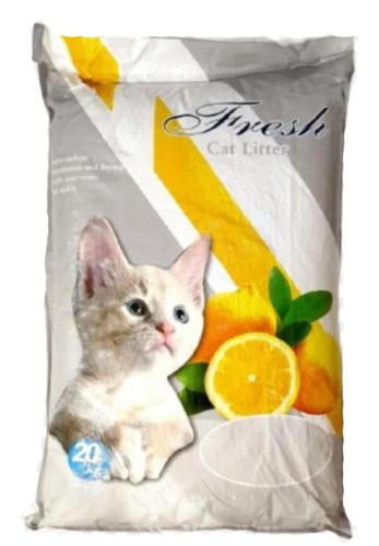 Fresh Lemon Sand 20kg