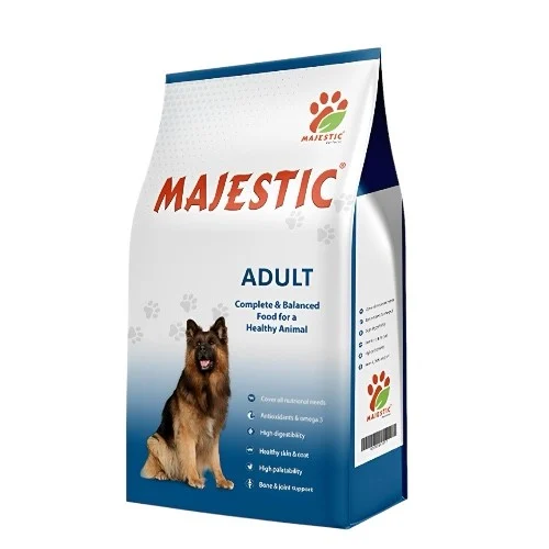 Majestic 15 كيلو ادولت