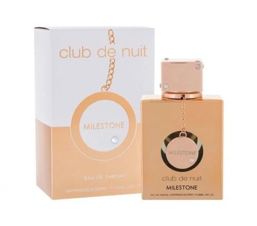 عطر كلوب دي نويت إنتنس