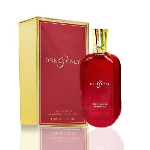 وان اند اونلي مل ONE & ONLY 100