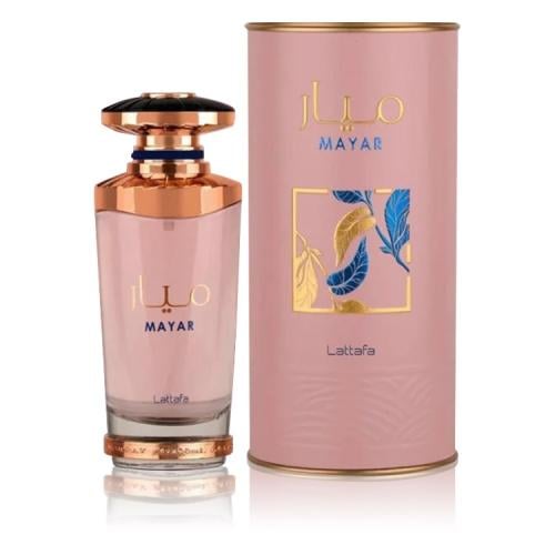 عطر لطافة ميار أو دو برفيوم 100 ملي