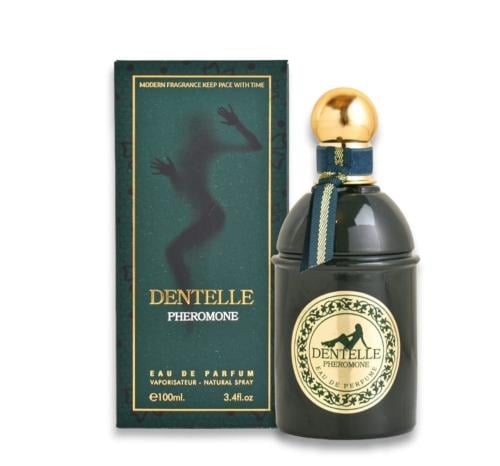 عطر دانتيل مل DENTELLE PHEROMENE 100