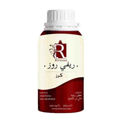 زيت عطري كرز 100 جرام
