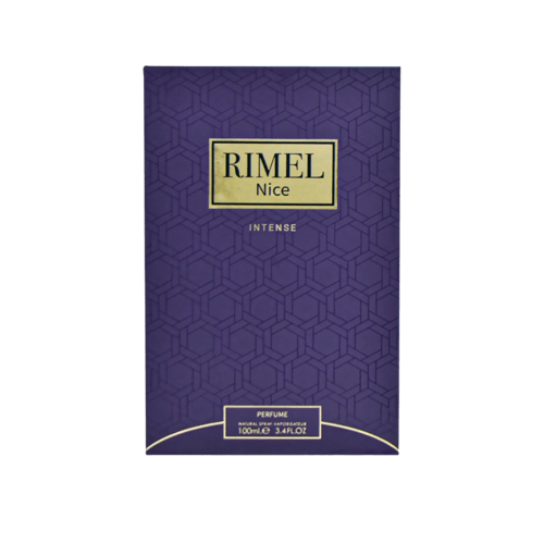 عطر ريميل نايس مل RIMEL NICE 100