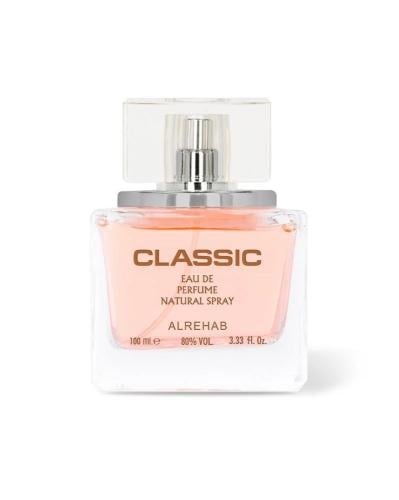 عطر كلاسيك 100 مل