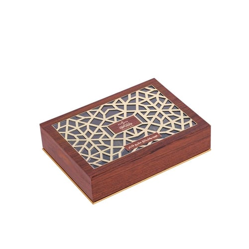 باكت عود كلمنتان مشبع فاخر اوقيه