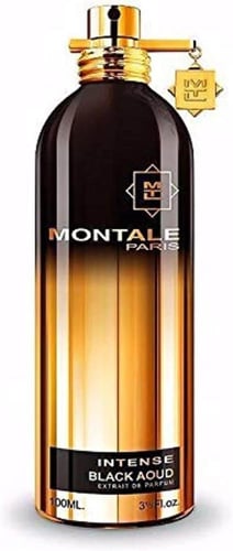 عطر مونتال إنتنس بلاك عود إكستريت دى بارفان 100 مل
