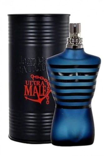 عطر جان بول غولتير الترا ميل jean paul gaultier ul...