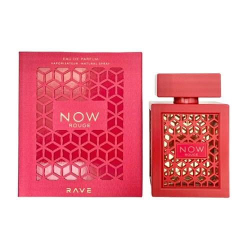 عطر ريف ناو روج 100 مل