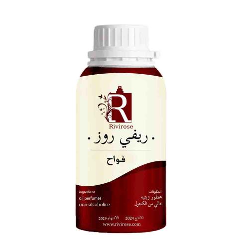 زيت عطري فواح 100 جرام