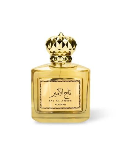 عطر تاج الامير - بخاخ 100 مل
