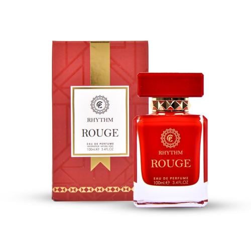 عطر ريثم روج مل RHYTHM ROUGE 100