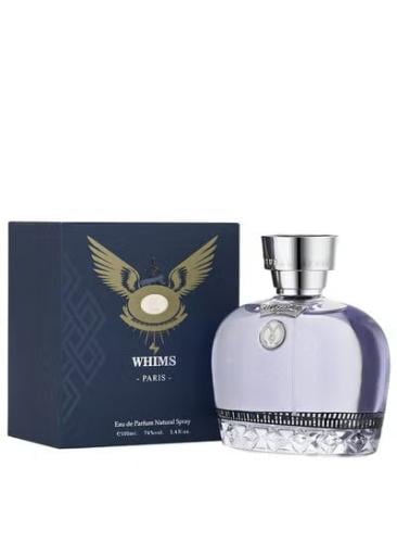 درعه مايوس عطر ويمس او دي بارفان للرجال 100مل
