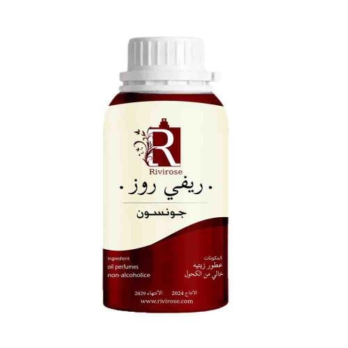 زيت عطري جونسون 100 جرام
