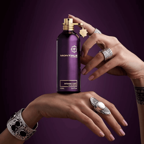 عطر مونتال انتنس كافيه او دو بارفيوم 100مل