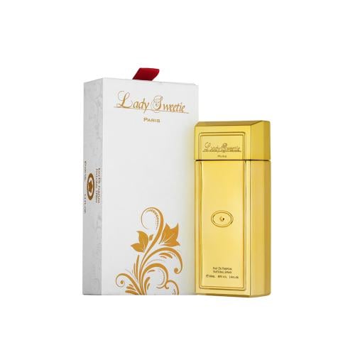 عطر ليدي سويتي النسائي من درعه 100 مل