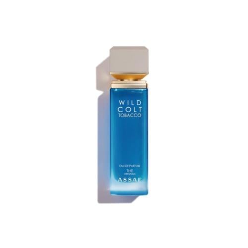 عطر عساف وايلد كولت توباكو 100 مل
