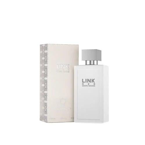 عطر لينك أبيض 150مل