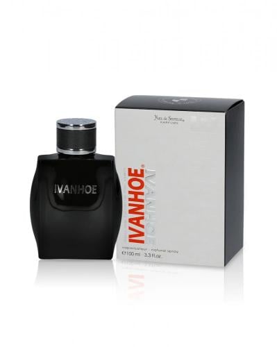عطر ايفانهو للرجال - بخاخ 100 مل