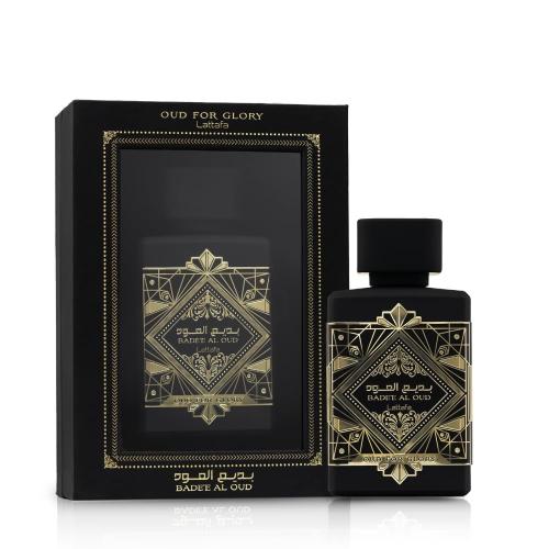 عطر بديع العود الأصلي PARFOUM BADEE AL OUD