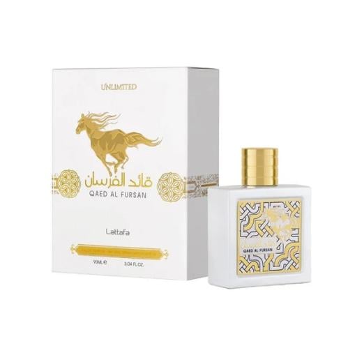 عطر قائد الفرسان انليمتد للجنسين - 100 مل