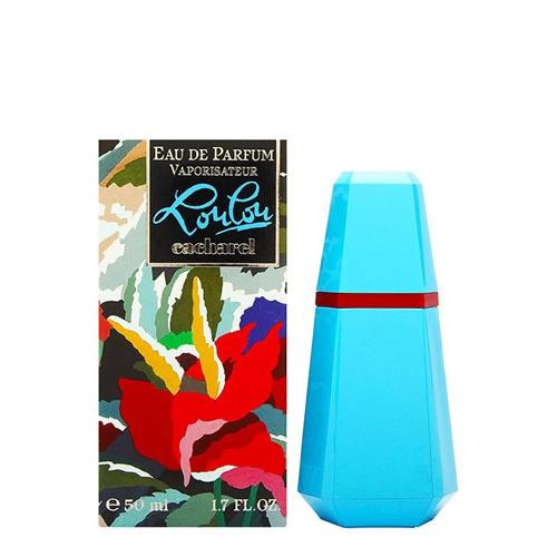 عطر كاشاريل لولو للنساء - او دى بارفيوم 50 مل