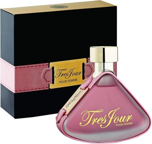 عطر ارماف تريس جور او دو بارفيوم 100مل