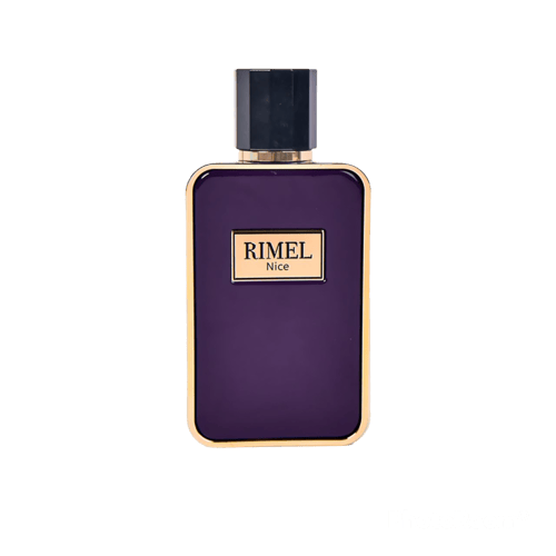 عطر ريميل نايس مل RIMEL NICE 100