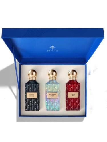 بلو ويش مجموعه دايموند سفاير ليذر بالاس روز بلو دا...