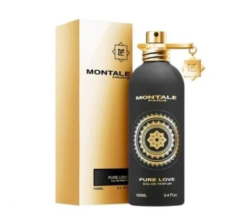 عطر مونتال بيور لوف او دو بارفيوم 100مل
