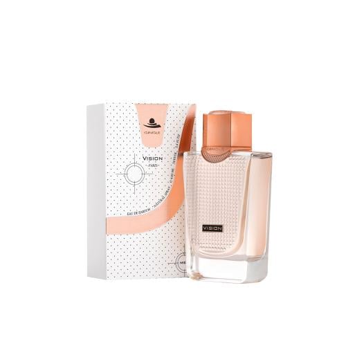 عطر فيجن من درعه 150 مل