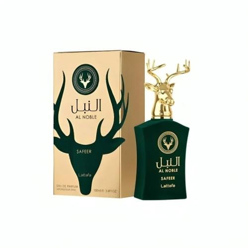عطر النبل امير او دي بارفان للجنسين 100 مل