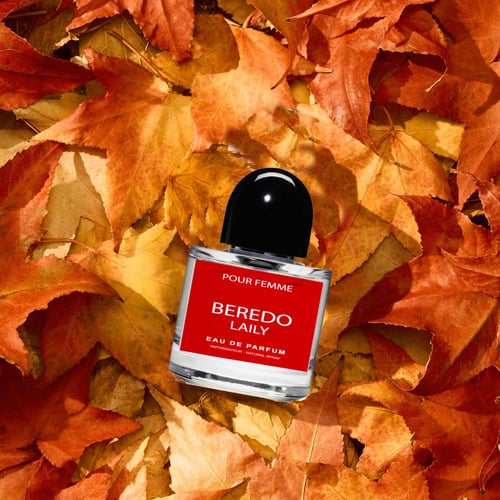 عطر بريدو ليلي مل BEREDO LAILY 100