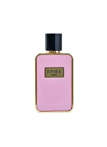 عطر ريميل الكزير مل RIMEL ELIXIR 100