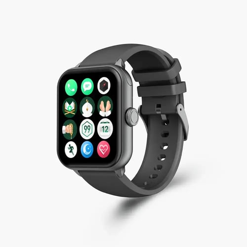 ساعة الفجر الحديث الذكية