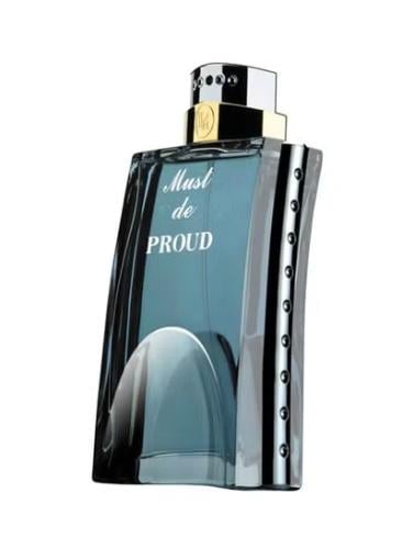 ماء عطر ماست دي براود