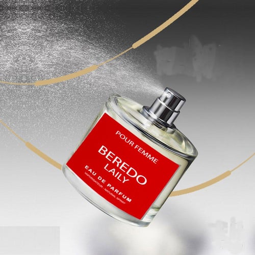 عطر بريدو ليلي مل BEREDO LAILY 100