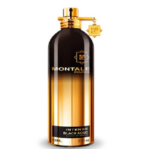 عطر مونتال إنتنس بلاك عود إكستريت دى بارفان 100 مل