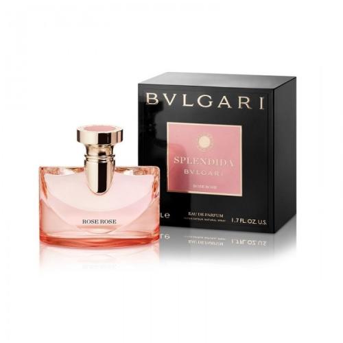 عطر بولغاري سبلينديدا روز روز او دو بارفيوم 100مل