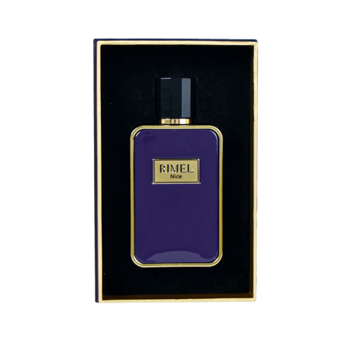 عطر ريميل نايس مل RIMEL NICE 100