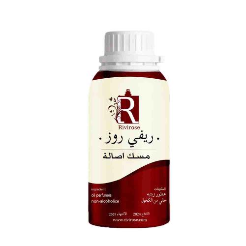 زيت عطري مسك اصاله 100 جرام