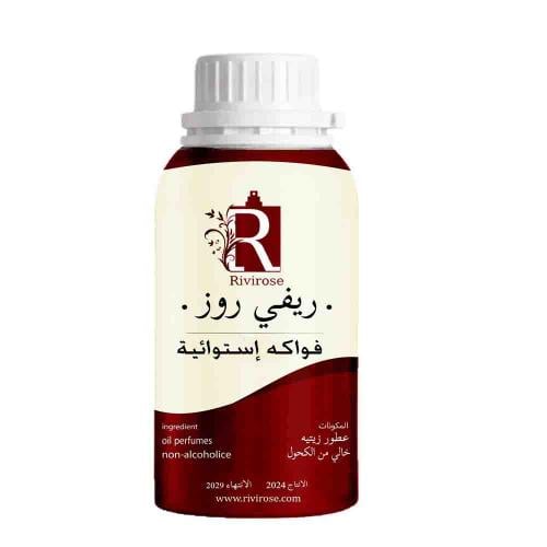 زيت عطري فواكه استوائيه 100 جرام