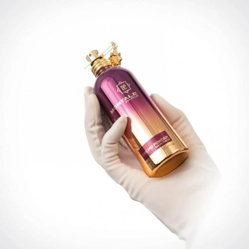 عطر مونتال اوركيد باودر للرجال والنساء 100 مل