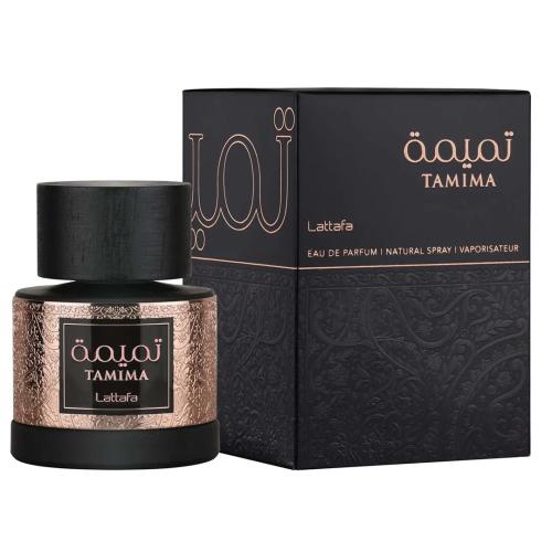 عطر تميمة لطافة 100 ملTamima Lattafa Perfumes