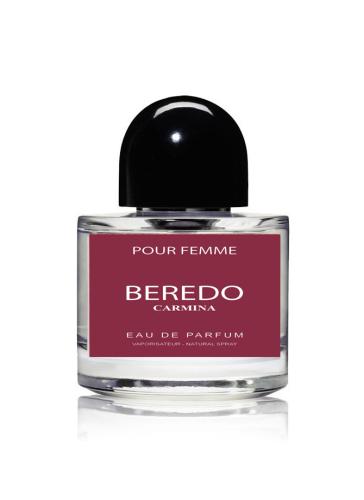 عطور بيريدو كارمينا مل BEREDO CARMINA 100