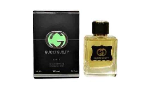 عطر جوسي جولتي الاخضر 100 مل