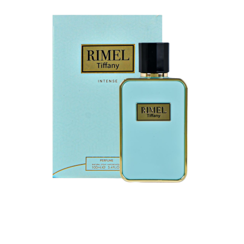 عطر ريميل تيفاني مل RIMEL TIFFANY 100