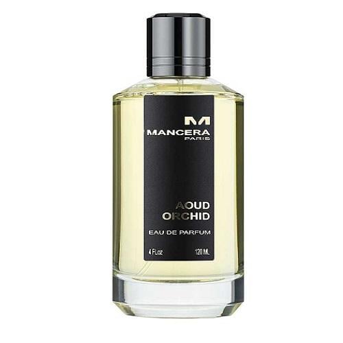عطر مانسيرا عود اوركيد120مل