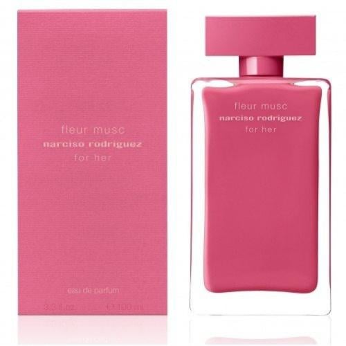 عطر نارسيسو رودريغز فلور مسك او دو بارفيوم للنساء...